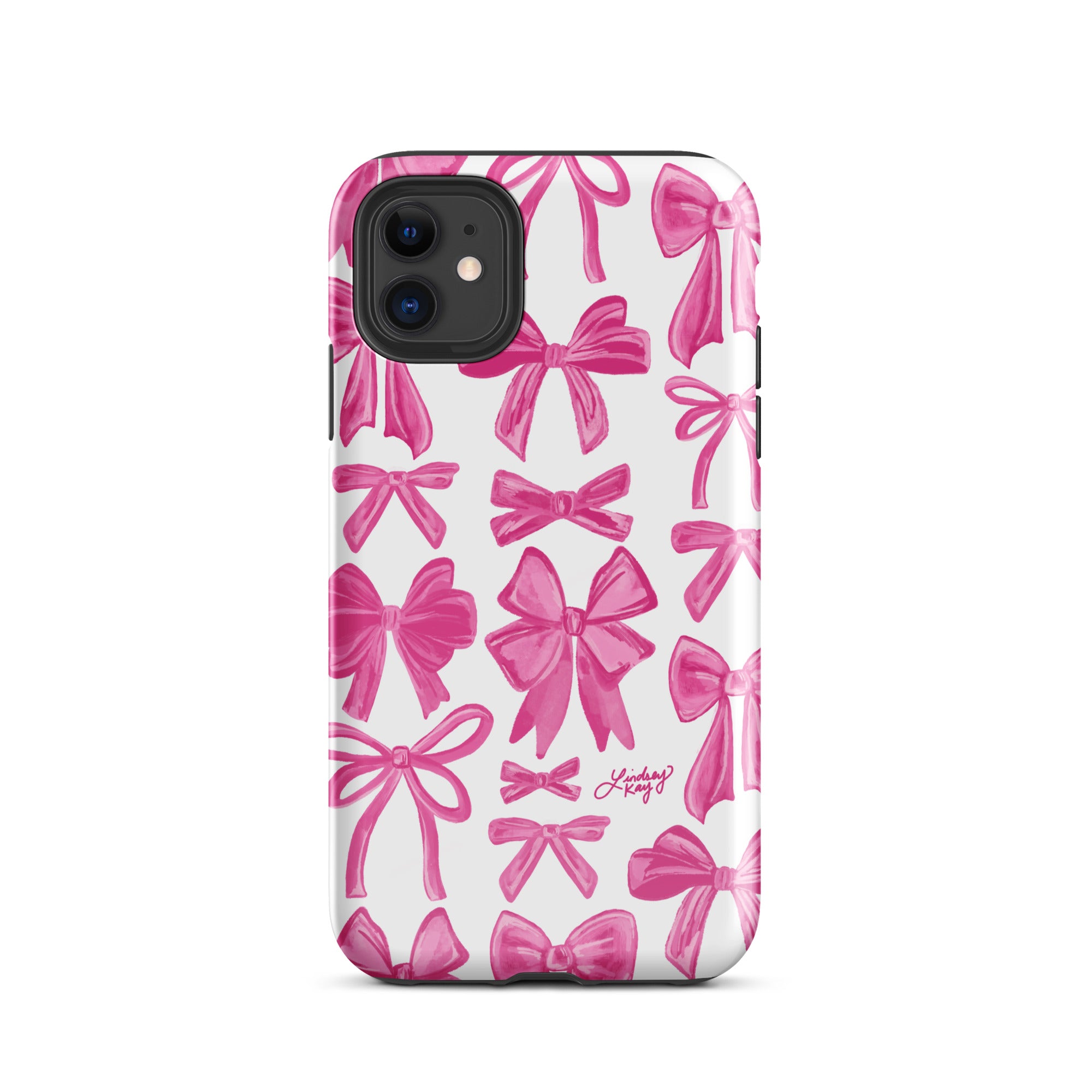 Cute Coquette Pink Ribbons Cute Coquette Pink Ribbons