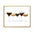 Hand-drawn espresso martini art print by Lindsey Kay Collective – available in classic style without ribbons or girly style with ribbons – cocktail wall art perfect for bar carts, kitchens, or gallery walls – printed on enhanced matte paper with vibrant inks – available in 10 sizes