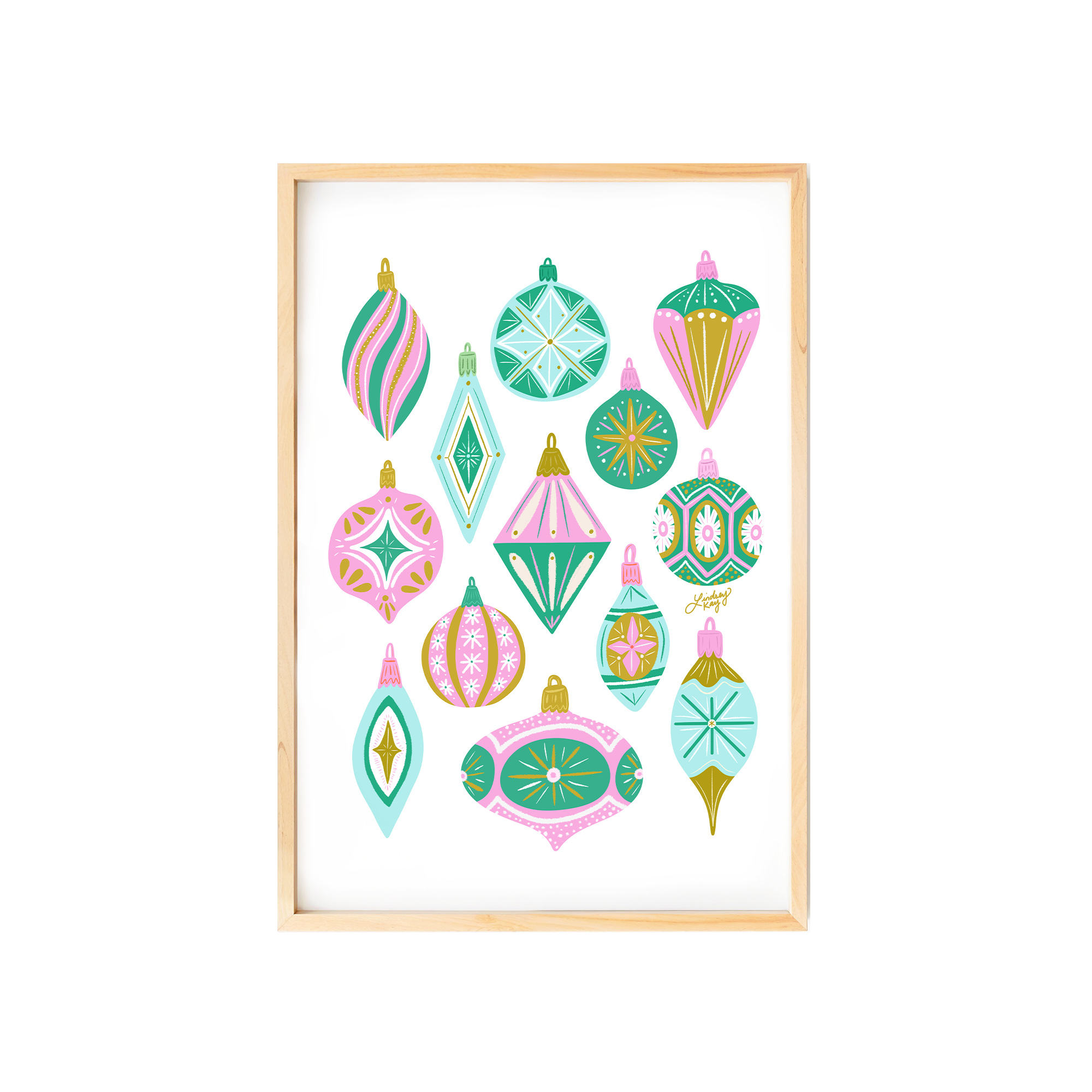 Lindsey Kay Collective