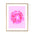 Disco Balls Illustration (Pink) - Art Print