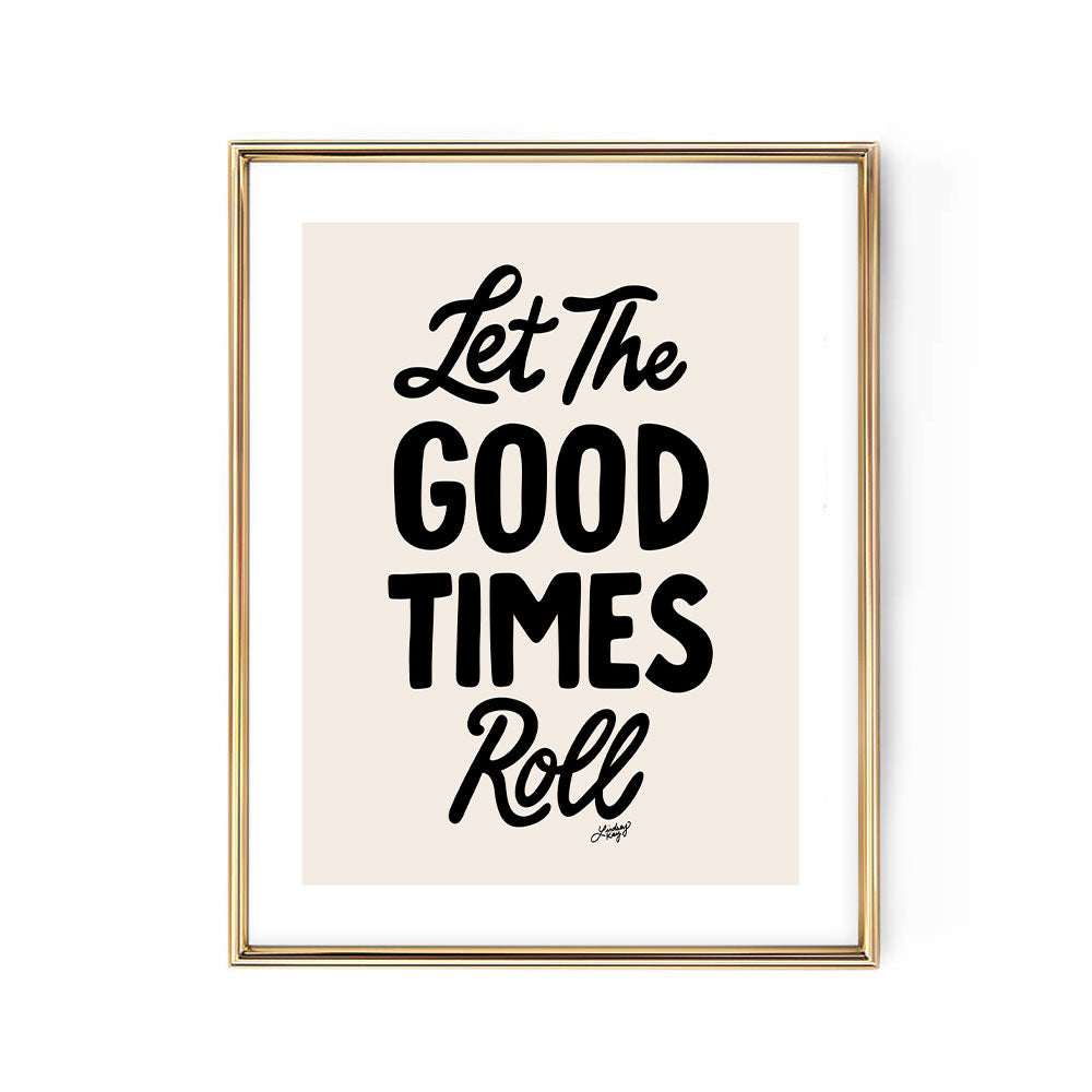 Conchas marinas - Impresión de arte