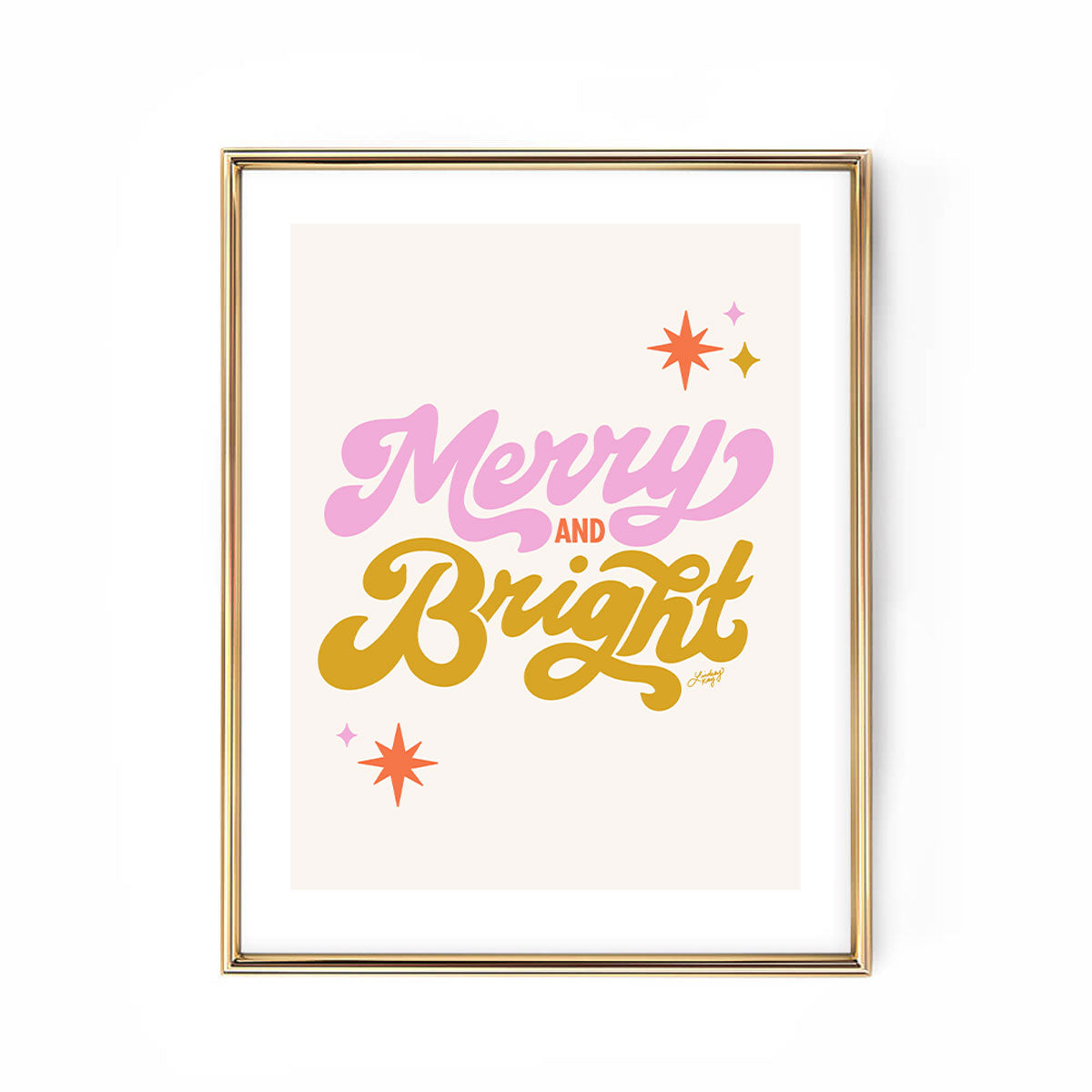 Ilustración de collage de plantas de hoja de plátano - Impresión de arte