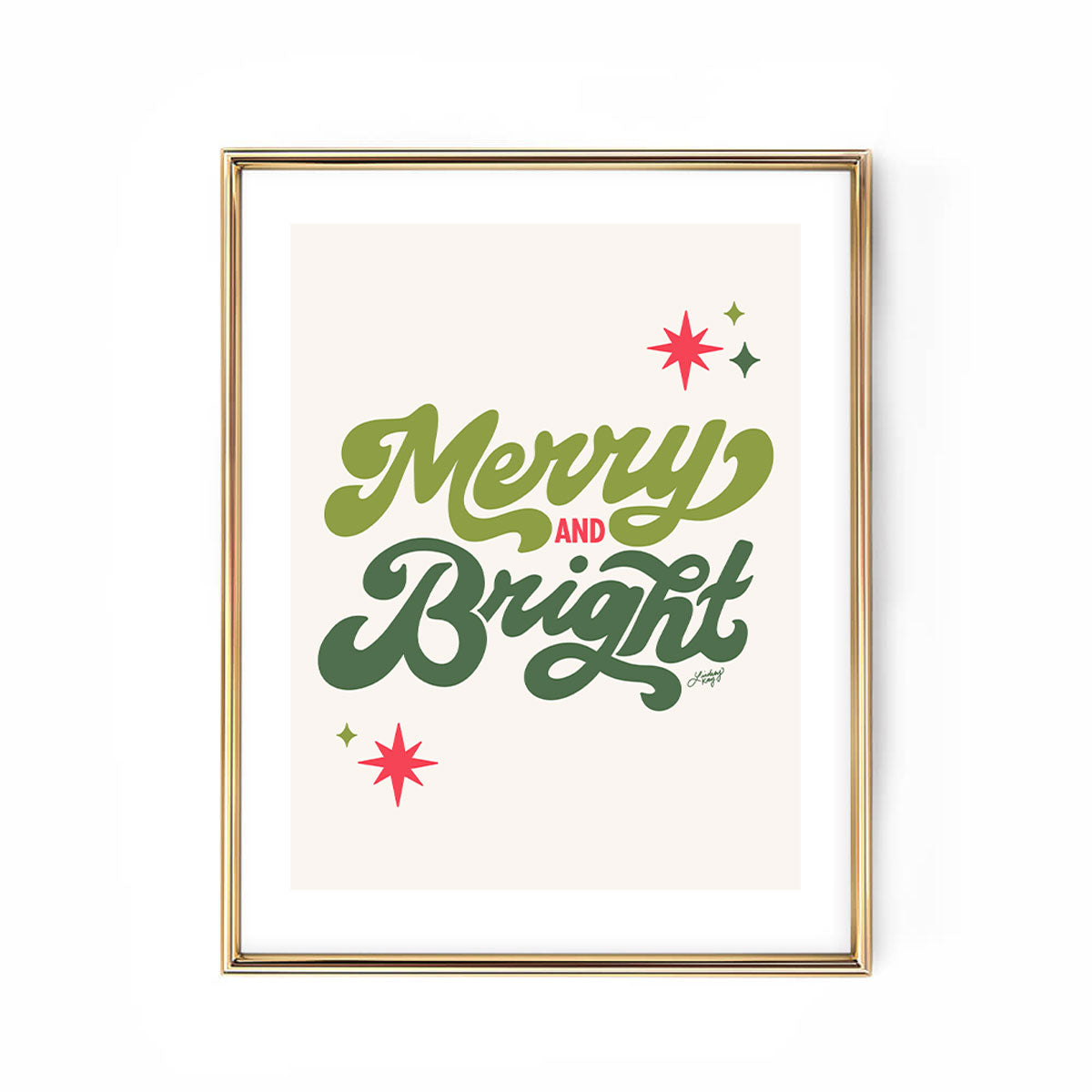 Illustration de collage de plantes de feuilles de bananier - Impression d'art