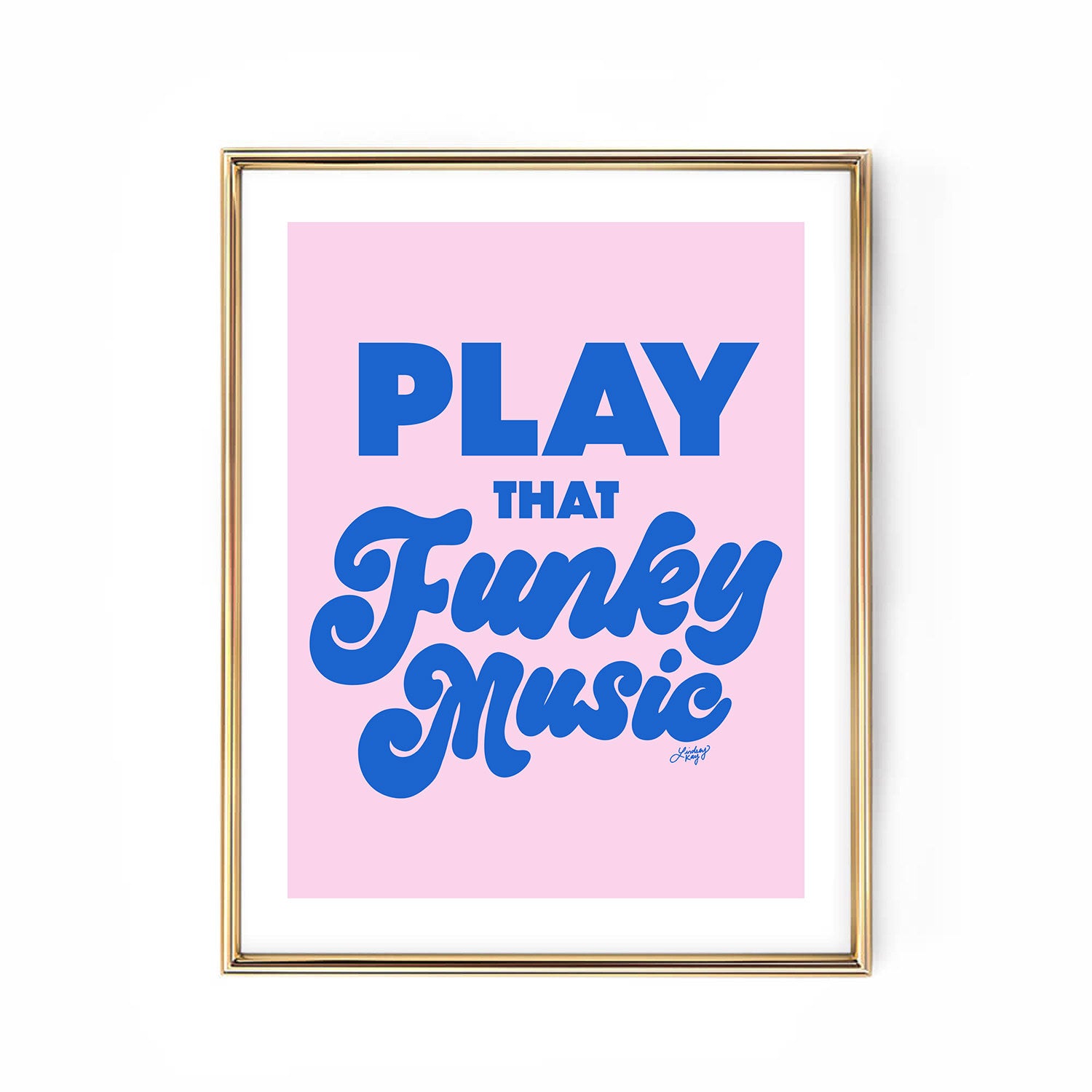 Conchas marinas - Impresión de arte