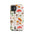 Mushroom Pattern - Tough Case for iPhone®