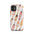 Rose Champagne Bottles - Tough Case for iPhone®
