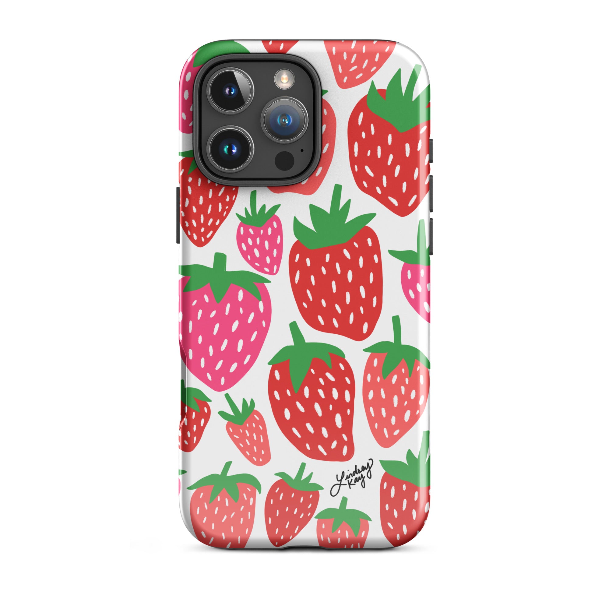 Strawberries Strawberries