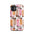 Pink Cowboy Boots Pattern - Tough Case for iPhone®