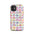 Motif arc-en-ciel - Coque rigide pour iPhone®