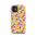 Fruit Pattern - Tough Case for iPhone®