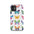 Mariposas de colores - Funda resistente para iPhone®