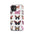 Pink Butterflies - Tough Case for iPhone®