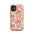 Ribbon Champagne Bottle - Tough Case for iPhone®