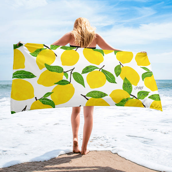 sublimated-towel-white-30x60-